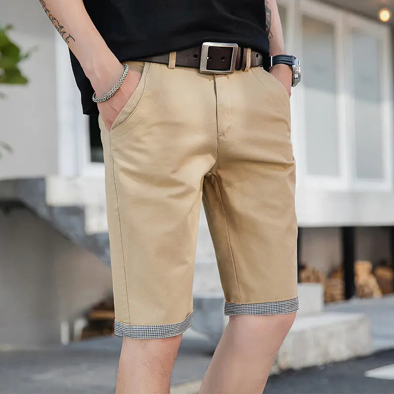 Men's Trendy Brand Casual Loose Sports Pants